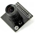 ArduCam OV5642 5MPx kameros modulis + objektyvas HQ M12x0.5 ArduCam OV5642 5MPx kameros modulis + objektyvas HQ M12x0.5