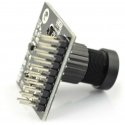 ArduCam OV5642 5MPx kameros modulis + objektyvas HQ M12x0.5 ArduCam OV5642 5MPx kameros modulis + objektyvas HQ M12x0.5
