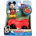 justplay Disney Mickey Minnie car assorted figure justplay Disney Mickey Minnie car assorted figure