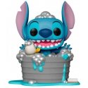 Funko POP figure Deluxe Disney Lilo & Stitch - Stitch in Bathtub Excusive Funko POP figure Deluxe Disney Lilo & Stitch - Stitch in Bathtub Excusive
