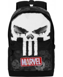 Karactermania Marvel Punisher Skull backpack 44cm