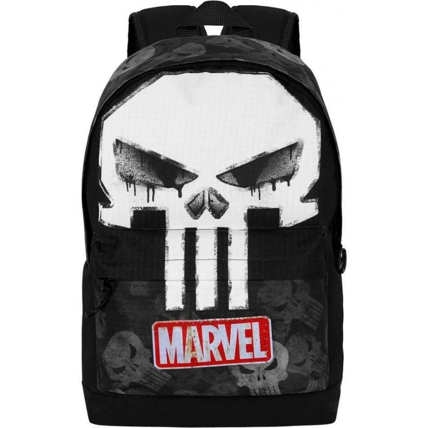 Karactermania Marvel Punisher Skull backpack 44cm