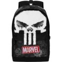 Karactermania Marvel Punisher Skull -reppu 44 cm