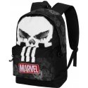Karactermania Marvel Punisher Skull backpack 44cm Karactermania Marvel Punisher Skull backpack 44cm