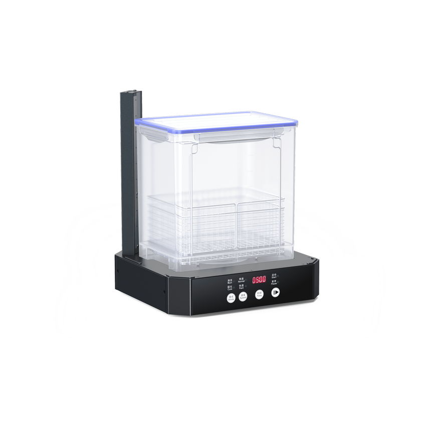 Creality UW-03 – washing/curing machine – 2