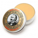 Captain Fawcett Booze And Baccy Beard Balm Beard Balm, 60 ml Captain Fawcett Booze And Baccy Beard Balm Beard Balm, 60 ml
