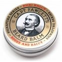Captain Fawcett Booze And Baccy Beard Balm Beard Balm, 60 ml Captain Fawcett Booze And Baccy Beard Balm Beard Balm, 60 ml