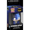 FUNKO POP! Avaimenperä: DC - Batman FUNKO POP! Avaimenperä: DC - Batman