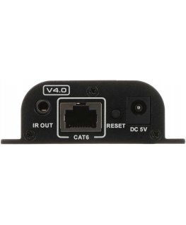 TST HDMI SPLITTER EXTENDER-SP-EX-6IR-V4