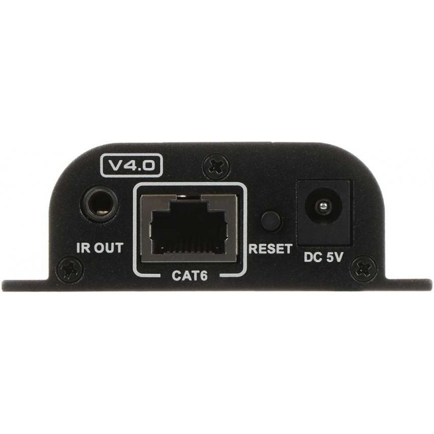 TST HDMI SPLITTER EXTENDER-SP-EX-6IR-V4