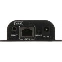TST HDMI SPLITTER EXTENDER-SP-EX-6IR-V4