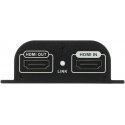 TST HDMI SPLITTER EXTENDER-SP-EX-6IR-V4