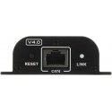 TST HDMI SPLITTER EXTENDER-SP-EX-6IR-V4