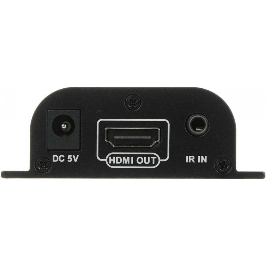 TST HDMI SPLITTER EXTENDER-SP-EX-6IR-V4 – 4