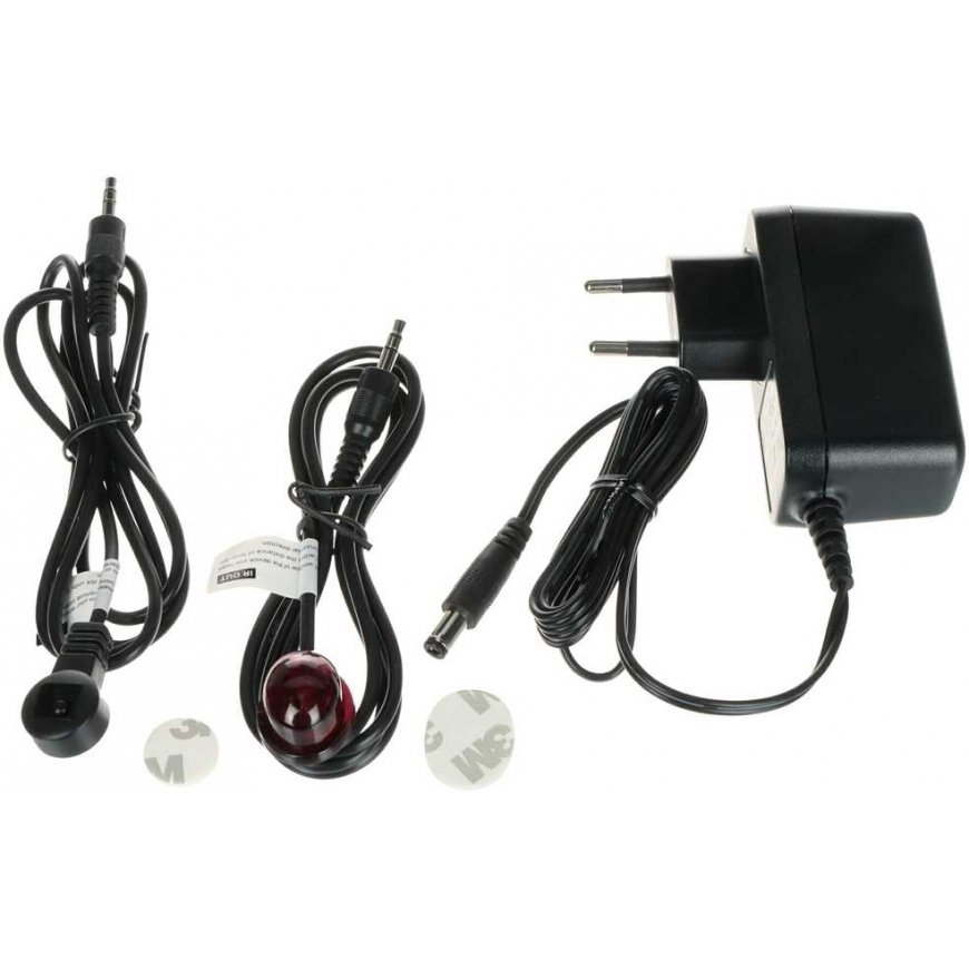 TST HDMI SPLITTER EXTENDER-SP-EX-6IR-V4 – 5