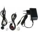 TST HDMI SPLITTER EXTENDER-SP-EX-6IR-V4