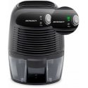 Dehumidifier - Berdsen BR-68B moisture absorber, black