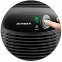 Dehumidifier - Berdsen BR-68B moisture absorber, black