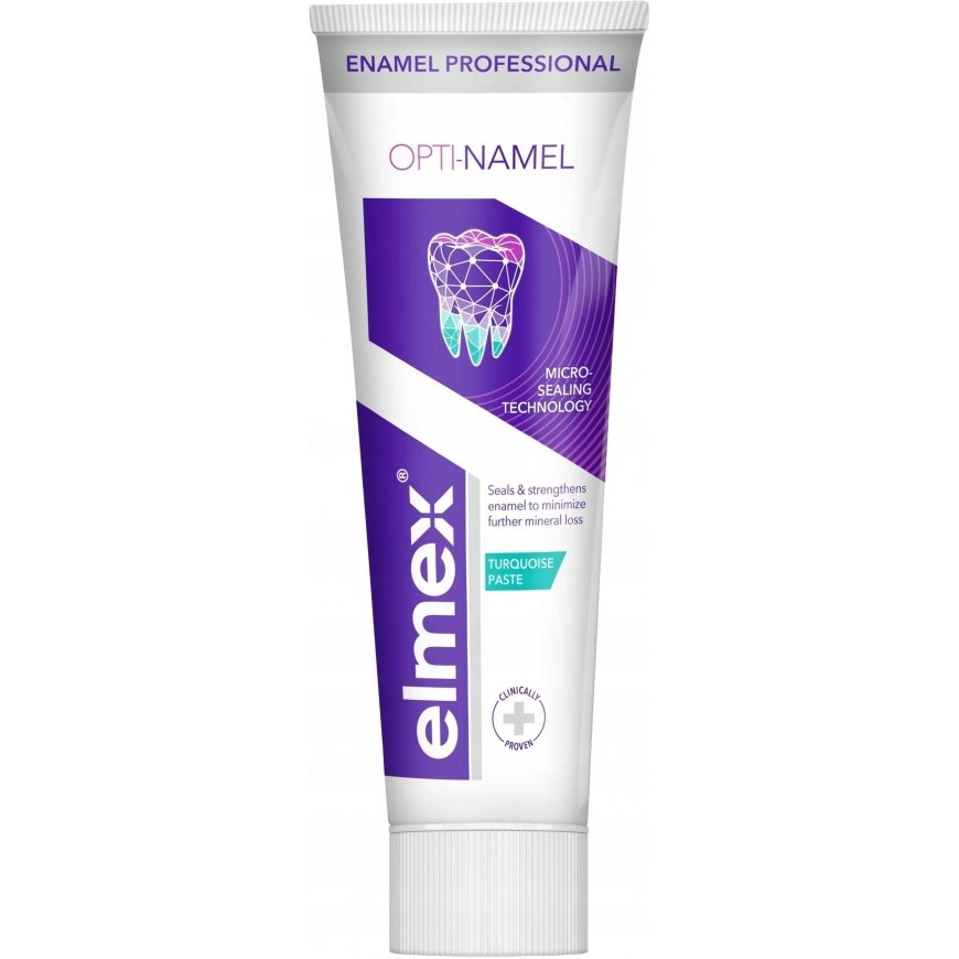 Opti-namel Daily Repair Toothpaste – 2