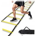 Coordination ladder 6m Neo-Sport NS-967