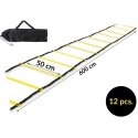Coordination ladder 6m Neo-Sport NS-967