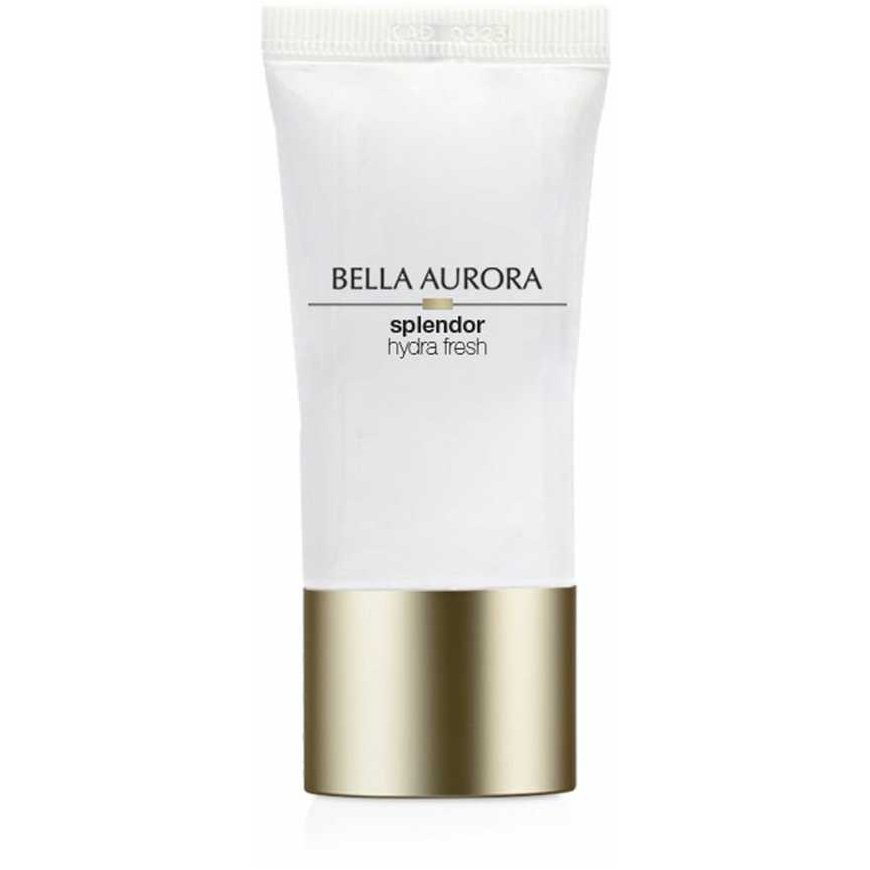 Kremas nuo senėjimo Bella Aurora Splendor Hydra Fresh Spf 20 50 ml – 3