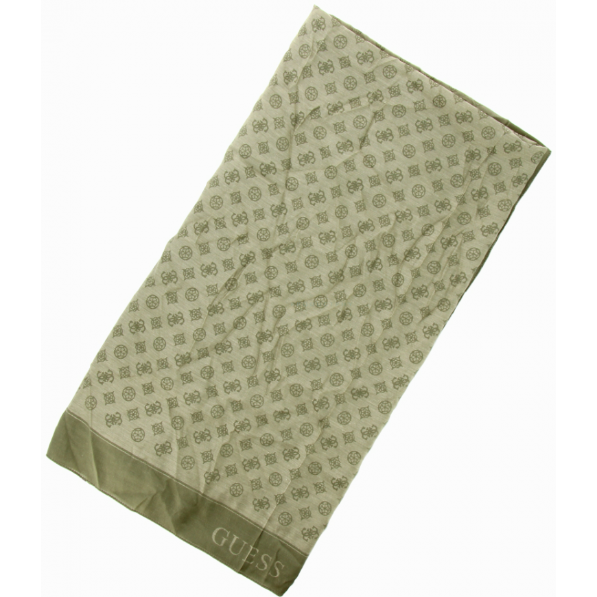 GUESS Guess, Helaina Kefiah, Textile Scarf