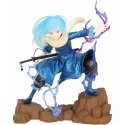 Banpresto That Time I Got Reinkarnoitui Slime Rimuru Tempest -figuuriksi 17cm Banpresto That Time I Got Reinkarnoitui Slime Rimuru Tempest -figuuriksi 17cm