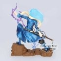Banpresto That Time I Got Reinkarnoitui Slime Rimuru Tempest -figuuriksi 17cm Banpresto That Time I Got Reinkarnoitui Slime Rimuru Tempest -figuuriksi 17cm