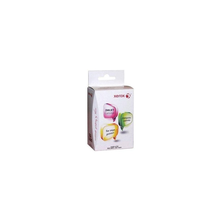 Xerox ink for HP OfficeJet Pro