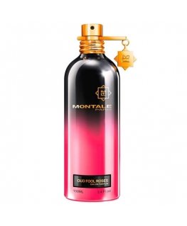 Montale Paris Montale Oud Fool Roses EDP perfumed water, 100 ml