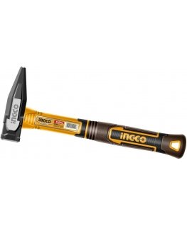 Ingco HMH821000 Hammer 1000g lasikuitua