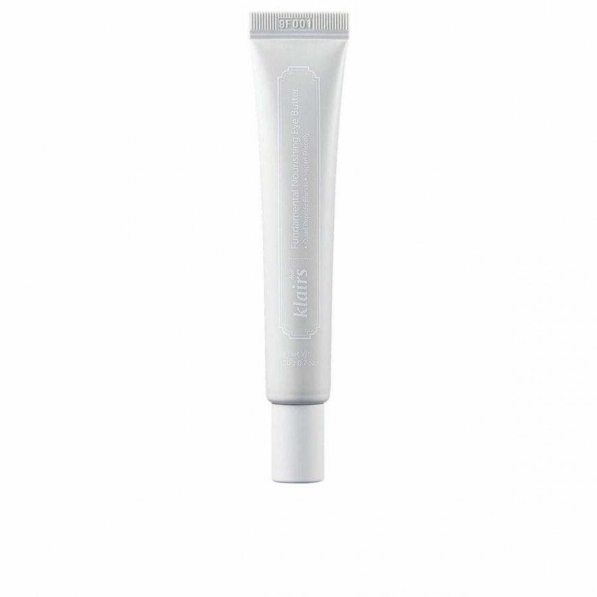 Klairs Fundamental maitininantis Eye Butter, 20 g