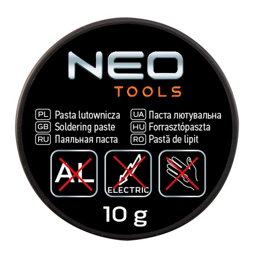 NEO tools 19-152 lodāmurs – 5