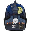 Loungefly Disney Nightmare Before Christmas Jack Skellington backpack 30cm