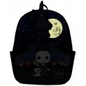 Loungefly Disney Nightmare Before Christmas Jack Skellington -reppu 30cm