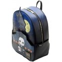 Loungefly Disney Nightmare Before Christmas Jack Skellington backpack 30cm