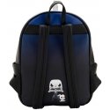 Loungefly Disney Nightmare Before Christmas Jack Skellington backpack 30cm