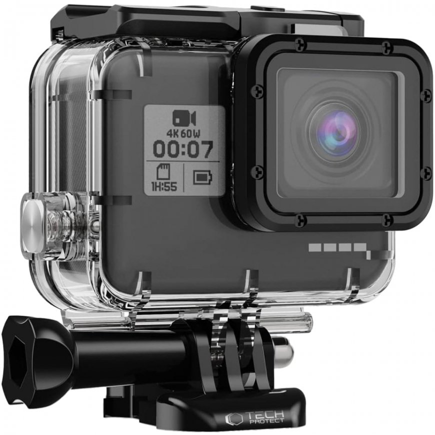 TECH-PROTECT GA200 WATERPROOF CASE GOPRO HERO