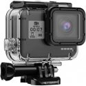 TECH-PROTECT GA200 WATERPROOF CASE GOPRO HERO 5 | 6 | 7 CLEAR TECH-PROTECT GA200 WATERPROOF CASE GOPRO HERO 5 | 6 | 7 CLEAR