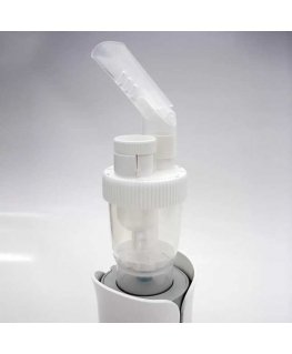 Rossmax Handheld Piston Nebulizer NH60 (NEW)