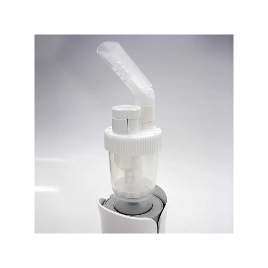 Rossmax Handheld Piston Nebulizer NH60 (NEW)