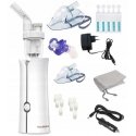 Rossmax Handheld Piston Nebulizer NH60 (NEW) Rossmax Handheld Piston Nebulizer NH60 (NEW)