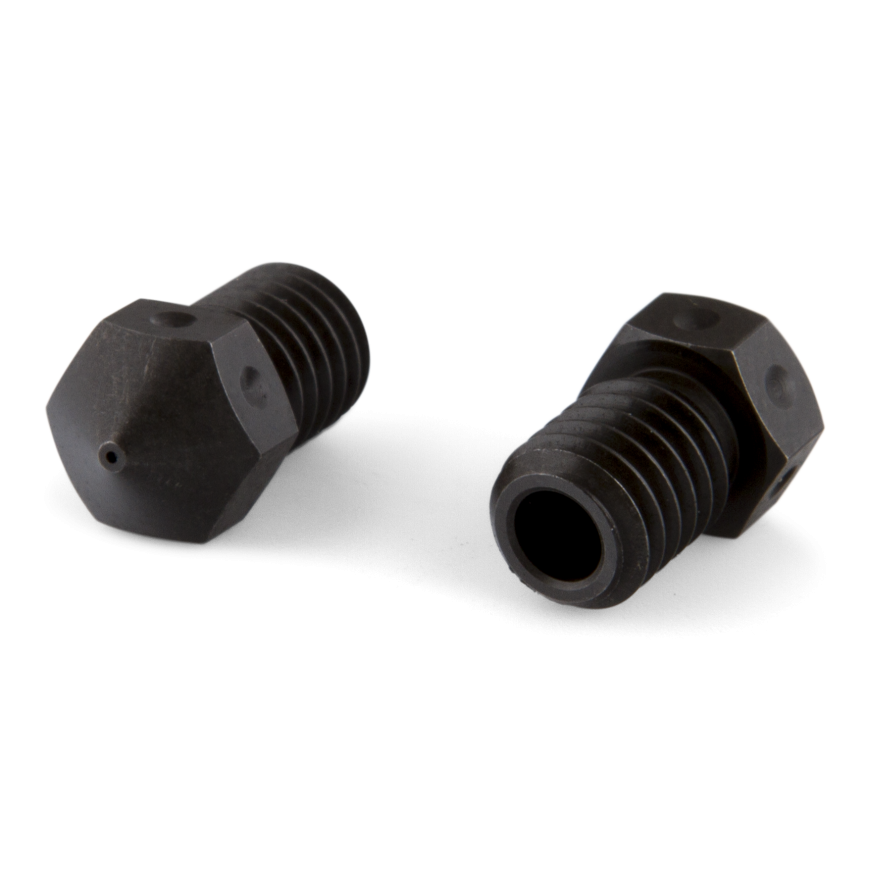 PrimaCreator RepRap M6 karkaistu kärki 3mm - 0,2mm - 1 kpl
