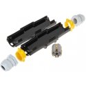 SUJUNGIMO MOVA GELBOX RAPID-JOINT-L10-IP68 IP68 RayTech SUJUNGIMO MOVA GELBOX RAPID-JOINT-L10-IP68 IP68 RayTech