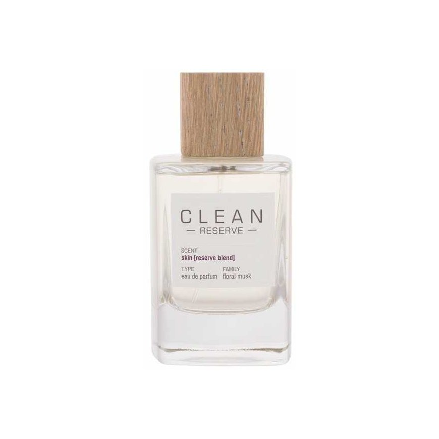 Clean Reserve - Skin Blend EDP 100 ml – 2