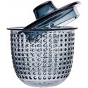 KINTO - UNITEA Unimug - Mug with tea strainer 350ml Transparent KINTO - UNITEA Unimug - Mug with tea strainer 350ml Transparent