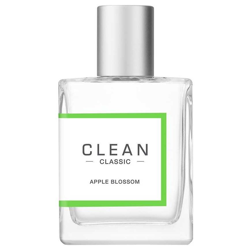 Clean Classic Apple Blossom EDP eau de parfum Unisex, 60 ml