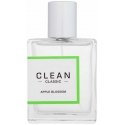 Clean Classic Apple Blossom EDP hajustettu vesi Unisex, 60 ml