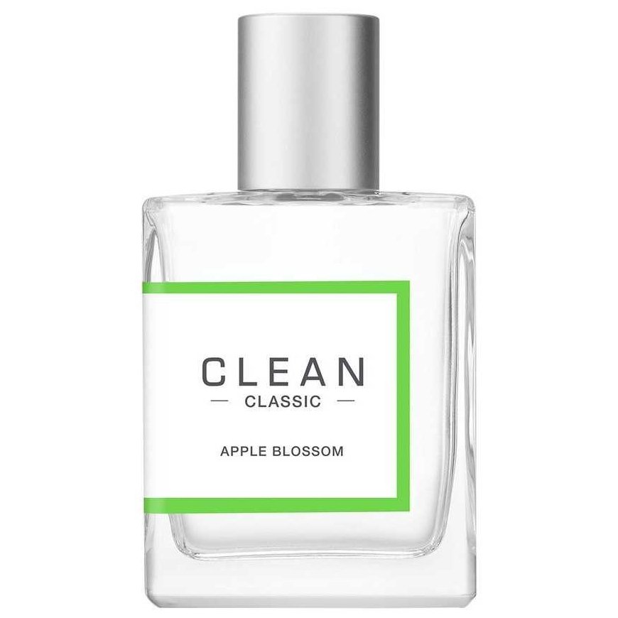 Clean Classic Apple Blossom EDP eau de parfum Unisex, 60 ml – 4